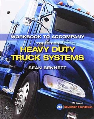 Student Workbook for Bennett's Heavy - Paperback, by Bennett Sean - Very Good o