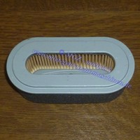 Luftfilter Oval Subaru/Robin 2523260207 / 252-32602-07 (Nachbau)