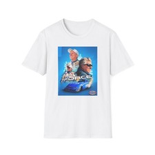 Gildan John Force 2025 Retirement Racing T-Shirt  NHRA Drag Racing