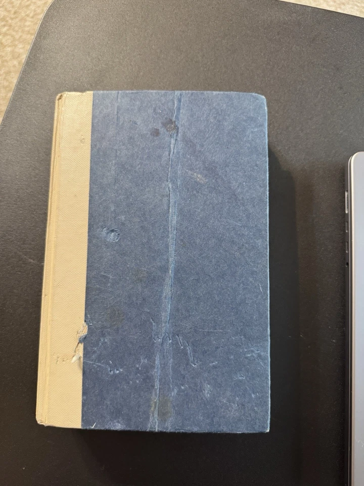 1952 EAST OF EDEN by JOHN STEINBECK First Edition Later Printing Hardcover - Imagem 3 de 4