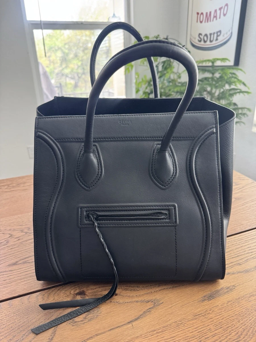 CELINE Phantom Bags & Handbags for Women for sale - eBay