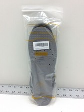 Shoe Insoles Memory Foam Shock Absorption Orthotic Flat Feet Men/Women M