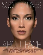 About Face: Amazing Transformations Using the - Barnes, 9781592334889, paperback