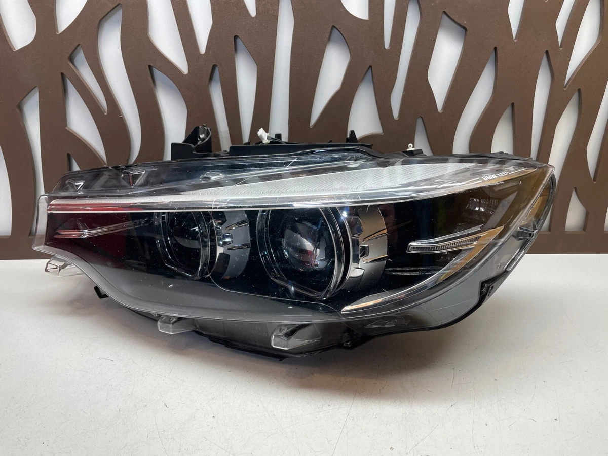 2018 2019 2020 BMW M4 M3 F32 F80 428 435 LED FRONT LEFT OEM 