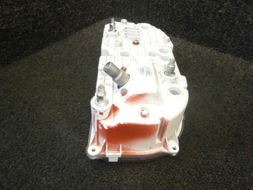 Yamaha XJ600 S Diversion 1996 Clocks Speedo Gauges (45242 miles) 3/21 - Picture 9 of 11