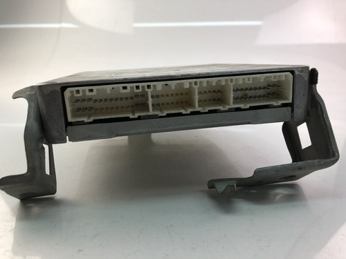 Centralina motore TOYOTA YARIS P1 ECU 89661-52061 2000 13984480 - Foto 3 di 4