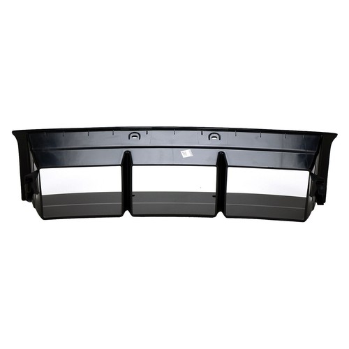 For 2009-2014 Ford F-150 Front Bumper Lower Grille Insert Panel Trim Cover ABS - Picture 6 of 12