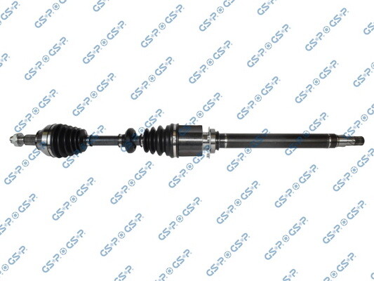 GSP Antriebswelle Vorne Rechts FüR Alfa Romeo 159 Sportwagon 939_ 939 217124-image