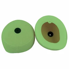 No Toil Pre-Oiled Air Filter