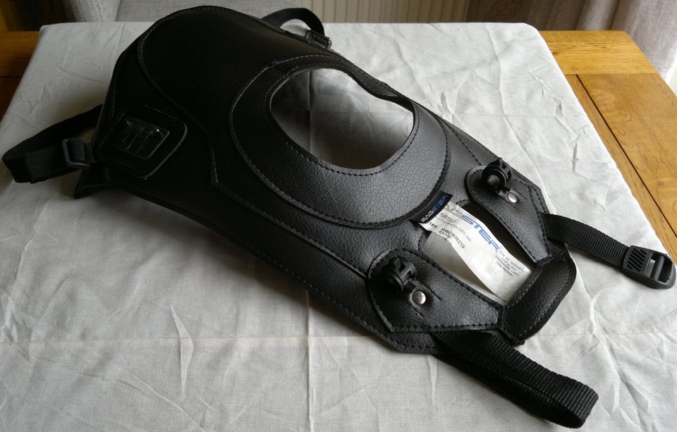 DUCATI MULTISTRADA 1200 2010 2014 BAGSTER Baglux Tank Harness Cover