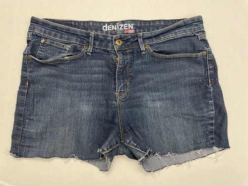 Short Jean Levi’s Taille 16 Regular – Occasion Très Bon État