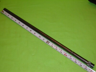 VINTAGE OEM PREOWNED WINCHESTER M 190 22LR & PRIVATE STORE BRANDS BARREL 