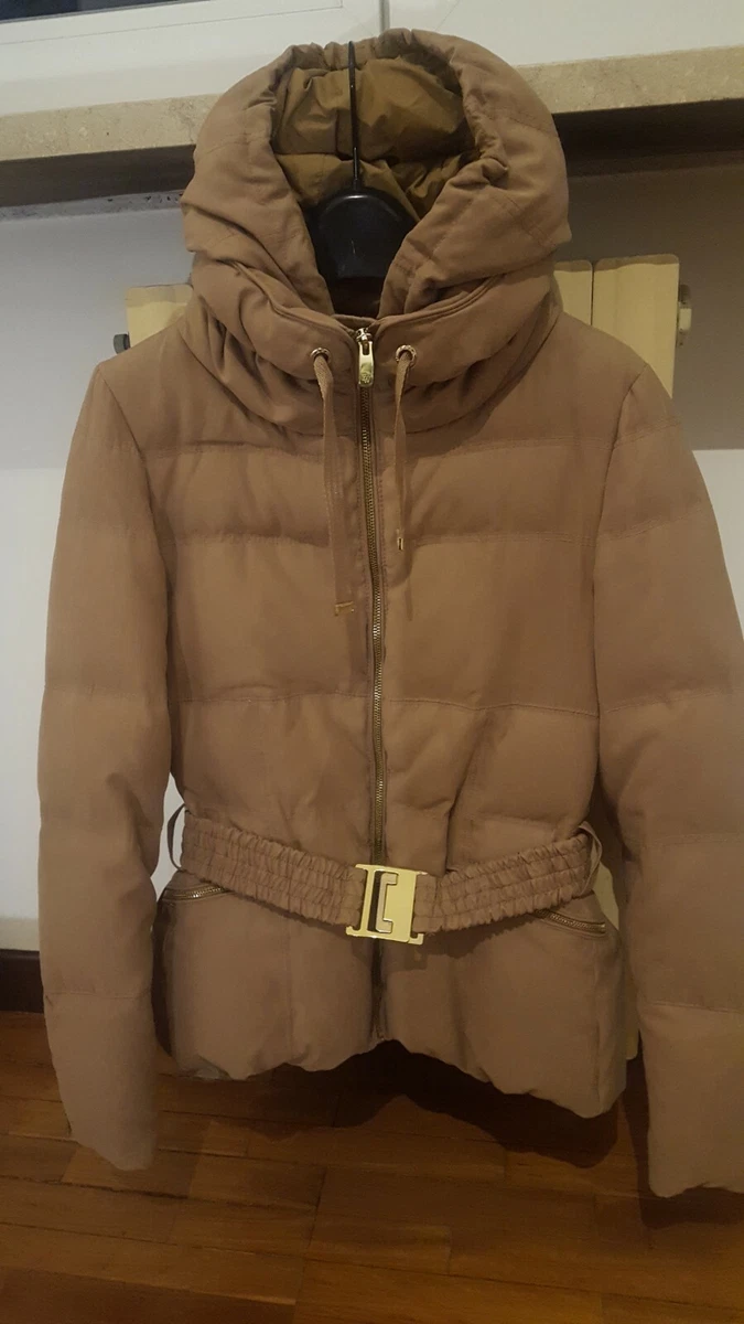 Piumini invernali saldi clearance zara