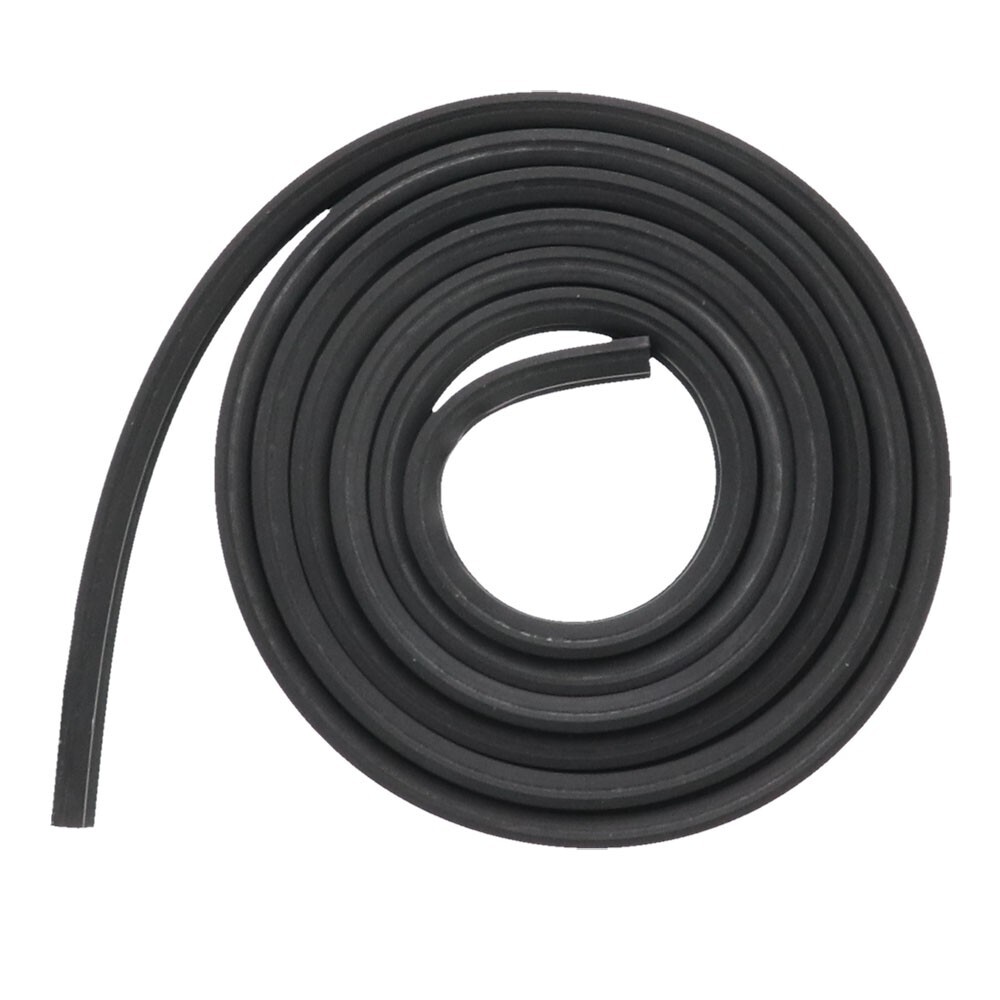 Snap Supply W10300924V Dishwasher Door Gasket Replacement for Whirlpool