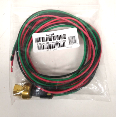 #ad AL7816 Pressure Transducer B82 082 $32.89