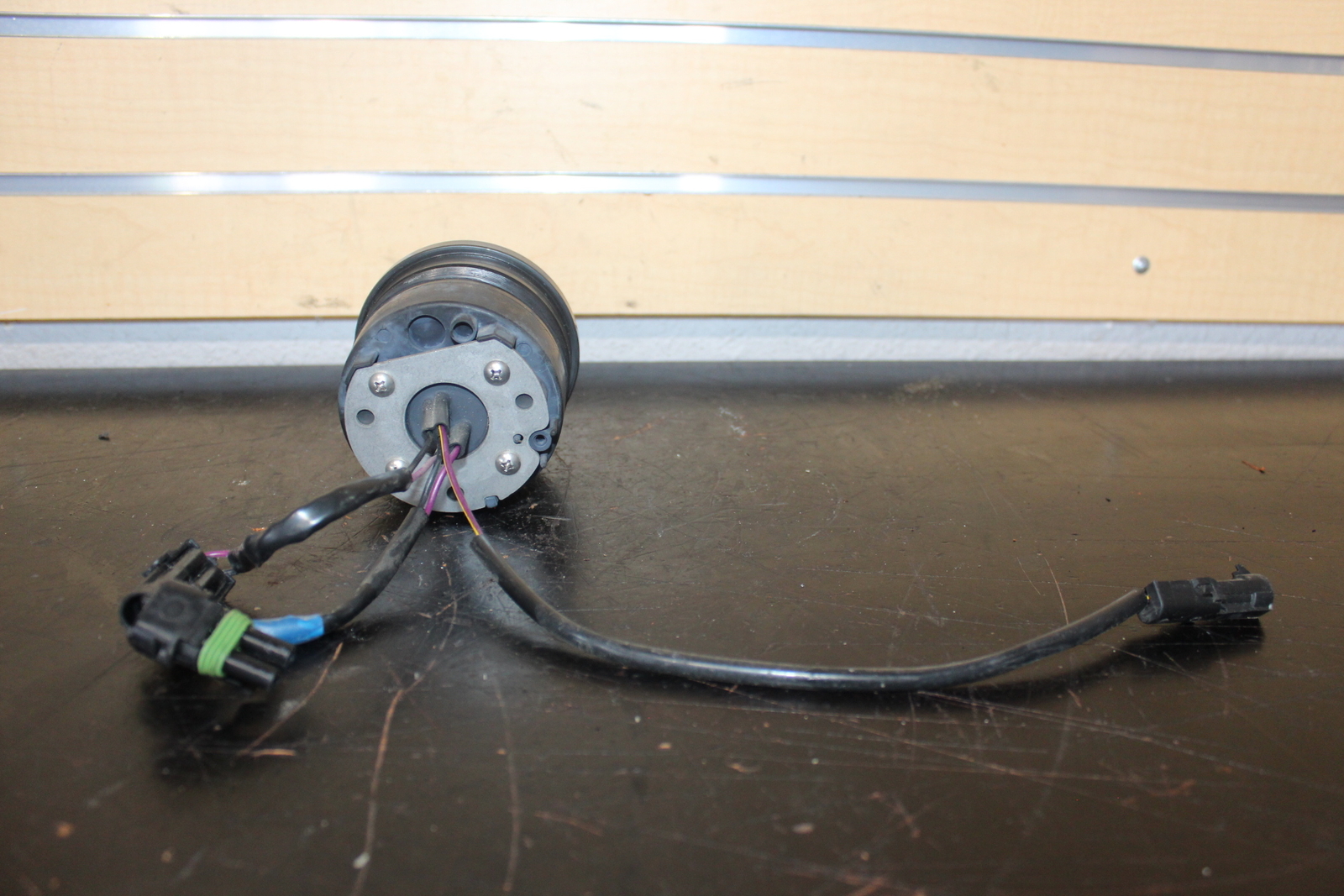 1997 SeaDoo XP SPEEDO TACH GAUGES DISPLAY CLUSTER SPEEDOMETER TACHOMETER eBay