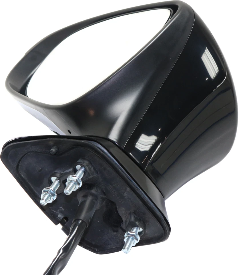 Espejo retrovisor lateral del conductor nuevo para Lexus LS600h 2013-2017 Foto 3 de 4