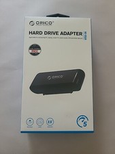 ORICO Hard Drive Adapter 2.5" SSD/HD 5Gbps UASP