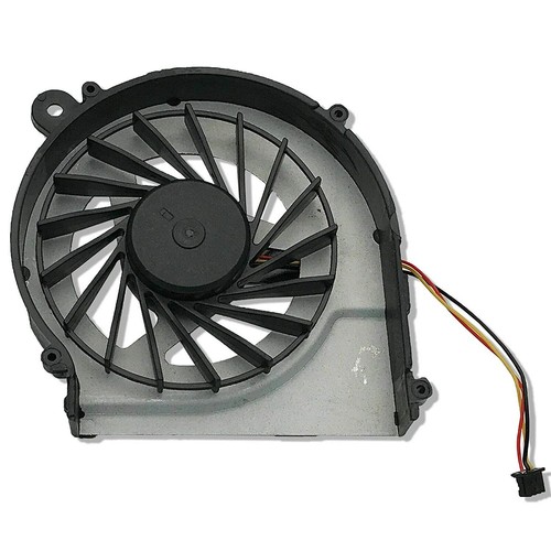 Ventola CPU Cooling Fan per HP Pavilion dv6-6b55ea dv6-6b55sl dv6-6b56el