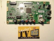 LG 32LB5600-UH Main Board EBT62302402 (EAX65469303(1.0) 