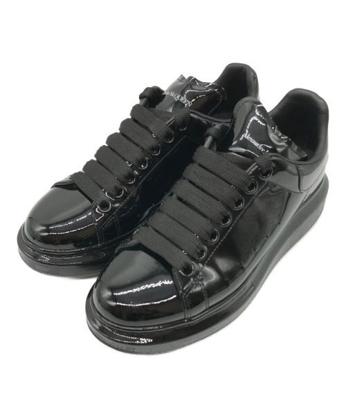ALEXANDER McQUEEN 718130 shoes sneakers from Japan '018 | eBay