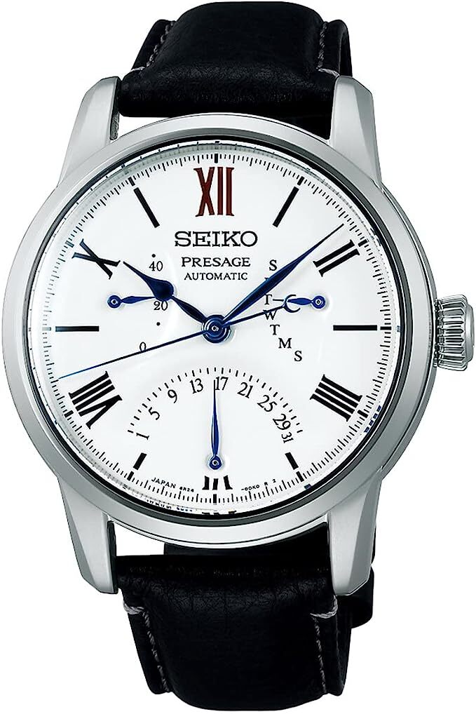 Seiko Presage SARD017 LIMITED 110th Anniversary