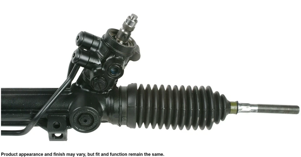 Conjunto de piñón y cremallera Cardone para BMW 330xi 2001-2005 2002 2003 2004 Foto 4 de 4