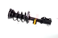 2X GH Federbein Vorderachse Rechts Links FüR Mercedes-Benz Vito/Mixto Kasten