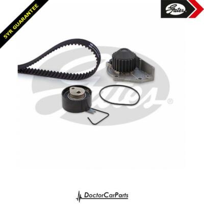 Cam Timing Belt Water Pump Kit FOR MG ZR 01->05 CHOICE2/2 1.4 1.8 14K4F 18K4F