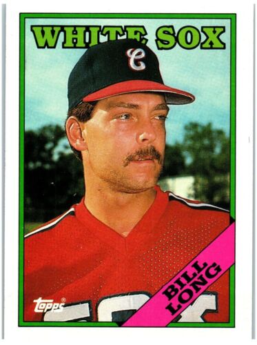 1988 Topps Baseball, #201-400, You Pick, COMPLETE YOUR SET!! - Picture 113 of 204