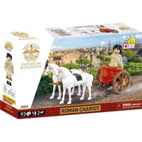 Cobi 20069 Roman Chariot RöMischer Streitwagen