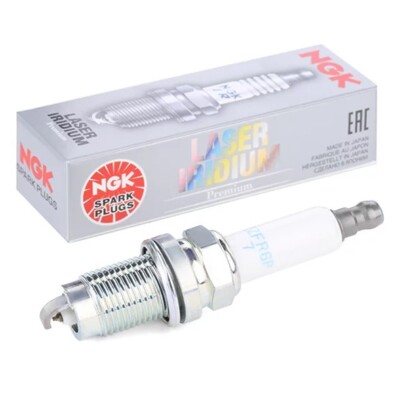 ORIGINAL NGK ZUENDKERZE 91039 FUER CHEVROLET OPEL