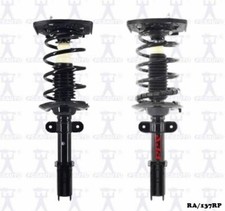 2x Rear Shock Absorber Complete for BUICK PONTIAC CENTURY REGAL 1997-05 RA/137RP