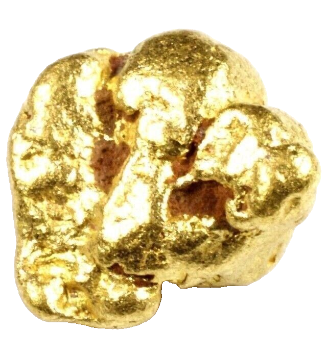 060+ GRAMS ALASKAN YUKON BC NATURAL PURE GOLD NUGGET HAND PICKED