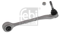 Febi 21183 Lenker RadaufhäNgung Vorne Rechts FüR BMW E39