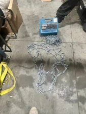 NEW Security Chain Company QG2221 Quik Grip Type LSH Light Truck Traction Chain