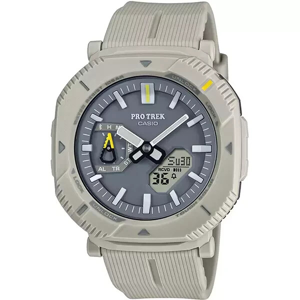 CASIO PRO TREK PRJ-B001-7JF Hiker Line Japan NEW Domestic CASIO PRO TREK PRJ-B001-7JF Hiker Line Japan NEW Domestic