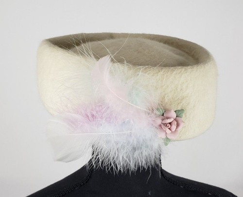 Vintage Evelyn Varon Model Frou Frou 