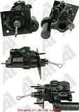 Para Ford Mustang 1999-2004 Power Brake Booster Cardone 2000 2001 2002 2003 Foto 4 de 4