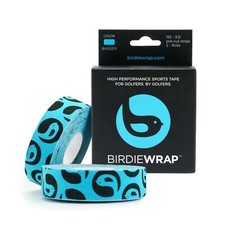 Golf Sports Tape Wrap 4-Way Stretch Athletic Tape for Hands and Fingers Water...