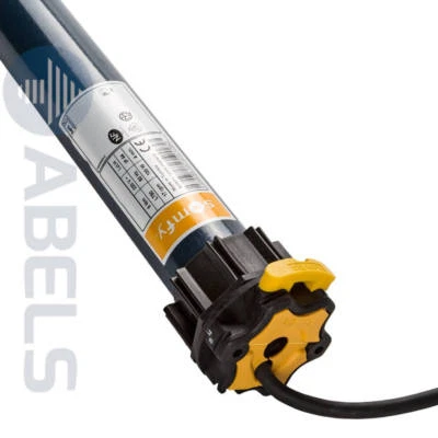 SOMFY HiPro LT50 6/17 Start Rollladenmotor SW 60 *NEU*