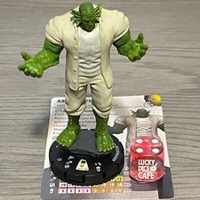 HEROCLIX Marvel Studios Next Phase 050 Abomination Super Rare