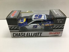 CHASE ELLIOTT 9 NAPA CHARLOTTE WIN 2020 CAMARO ZL1 NASCAR DIECAST 1/64 ACTION