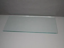 White-Westinghouse Gas Range Oven Inner Glass (16 5/8" x 8")  5303209513  ASMN