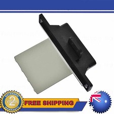 Blower Motor Heater Fan Resistor Fits Nissan Pulstar N15 Navara D22 Wo Clima Mt Blower Motor Heater Fan Resistor Fits Nissan Pulstar N15 Navara D22 Wo Clima Mt