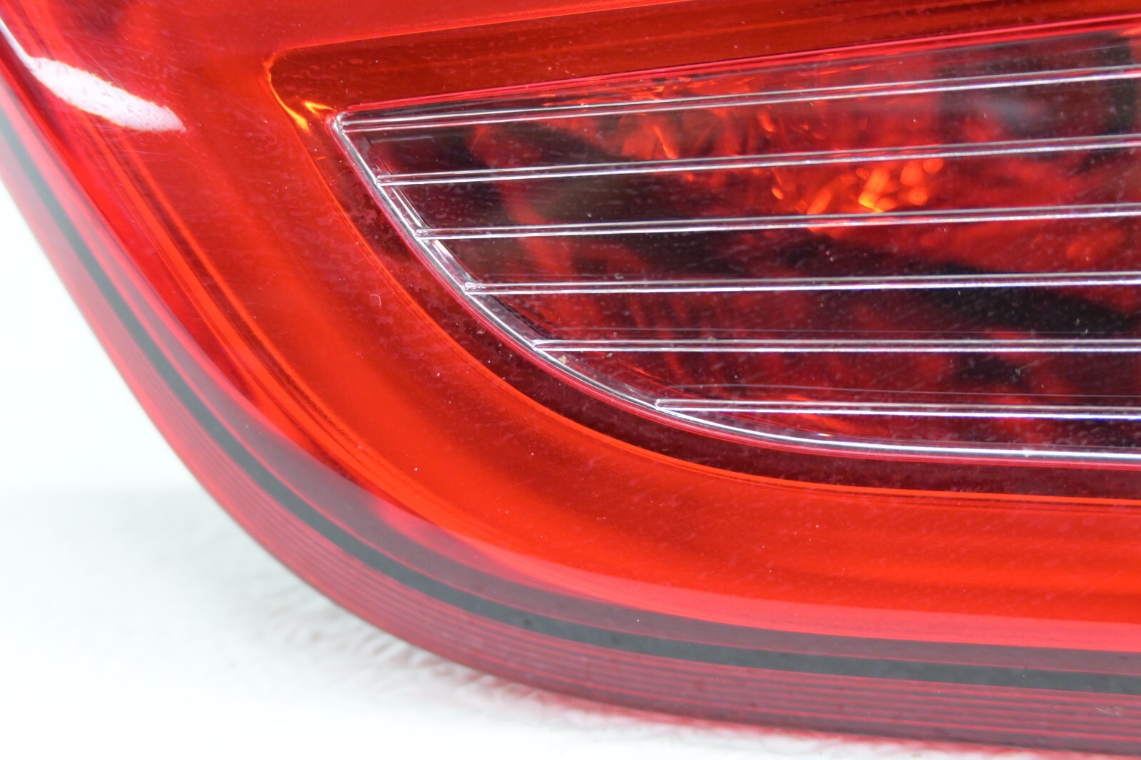 ⭐ 14-21 Maserati Ghibli Rear Right Inner Trunk Lid Taillight Light Lamp Oem