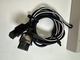 Nintendo Advantage Joystick Controller OEM NES Clean GUARANTEED! TESTED WORKING