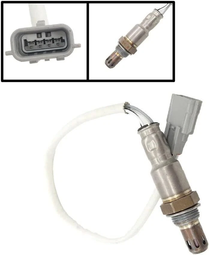 Датчик кислорода вниз по течению для Infiniti Qx80 Nissan Titan Xd 5,6 л V8 2016-2020 США - Изображение 3 из 4