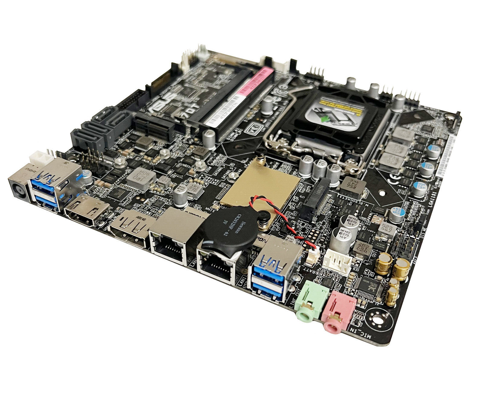 Foto 1 di 1