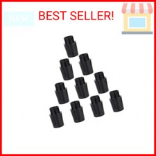 SummerHouse 0.355'' and 0.370'' Golf Iron Ferrule Compatible with Ping Iron Club